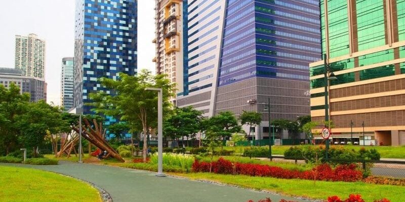 manila