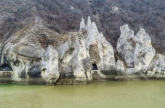 Достопримечательности Болгарии