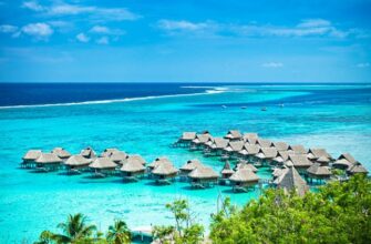 Французская Полинезия