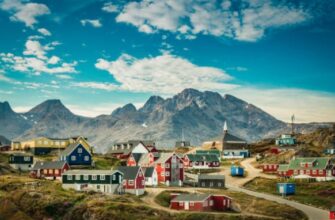 Гренландия