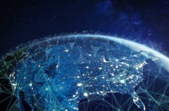 Северная Америка