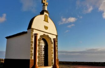 Алахеро, Ла Гомера