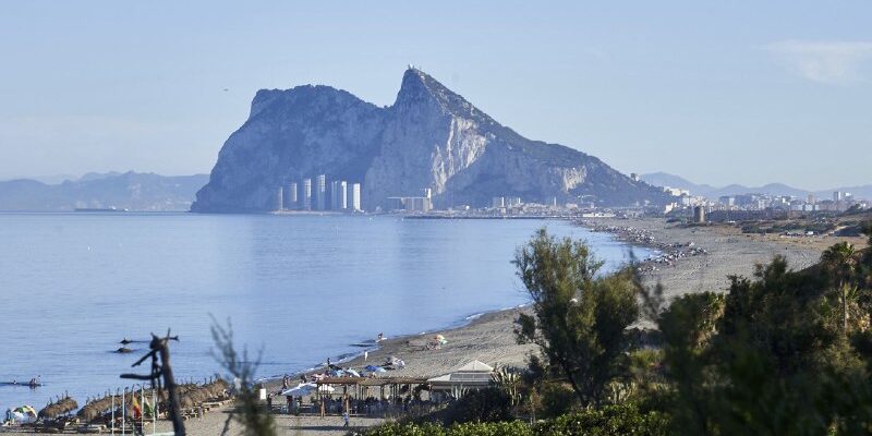 Путешествие в Мадрид