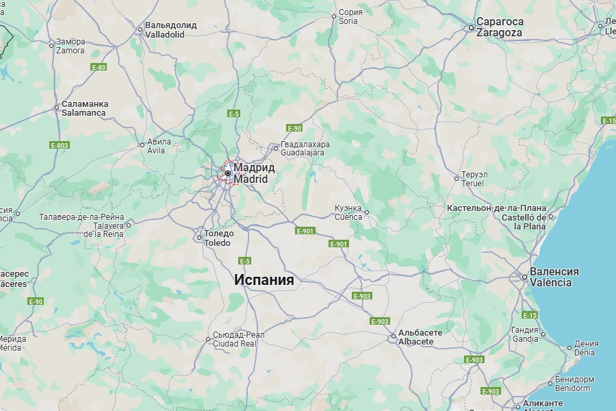 Путешествие в Мадрид 2025: Полный Гид по Столице Испании