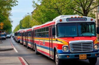 Маршрутки Еревана: тонкости схемы и реальная стоимость проезда