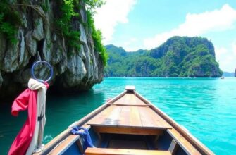 Плавание по раю: как выбрать лодку на Палаване — цены, маршруты и важные нюансы безопасности