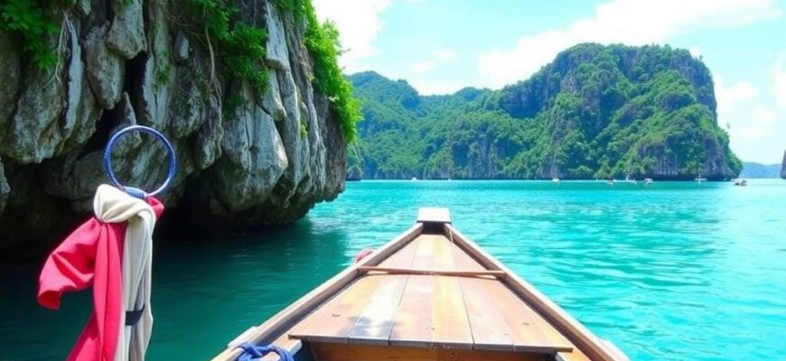 Плавание по раю: как выбрать лодку на Палаване — цены, маршруты и важные нюансы безопасности