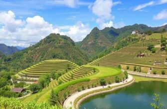 Как не потеряться в пути: разумные варианты трансфера из аэропорта Далат