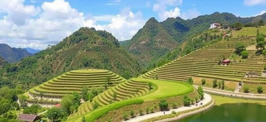 Как не потеряться в пути: разумные варианты трансфера из аэропорта Далат