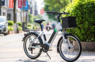 Прокат электровелосипеда в Тайване: как без сюрпризов подготовиться к аренде