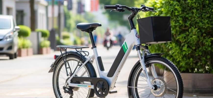 Прокат электровелосипеда в Тайване: как без сюрпризов подготовиться к аренде