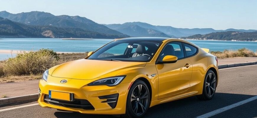 Выходи на дорогу свободно: аренда авто в Грузии без франшизы и проверенные компании