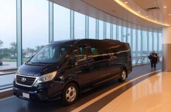 Как добраться из аэропорта Дубая в отель на Пальме? Практическое руководство